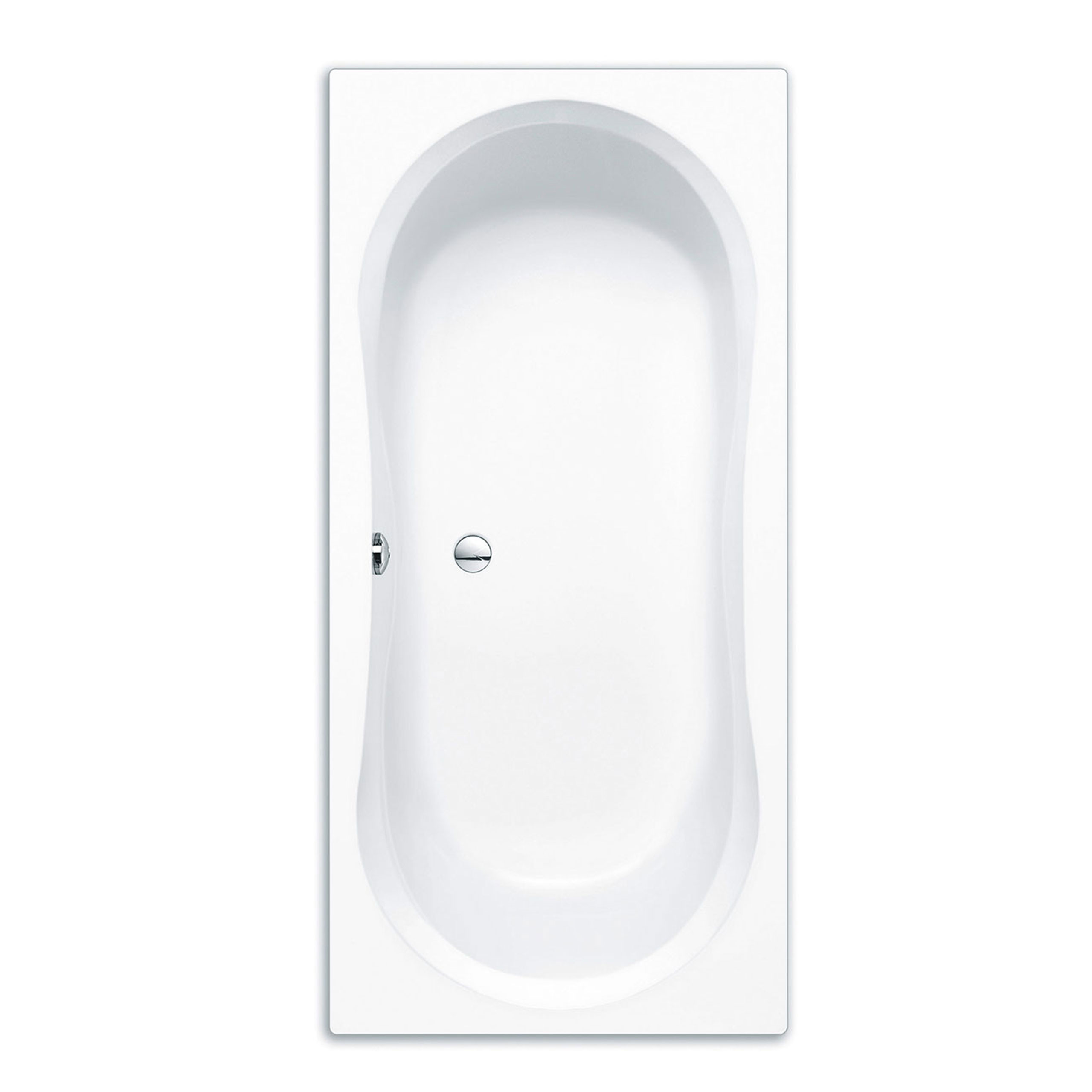Repabad Rechteckbadewanne Pluto