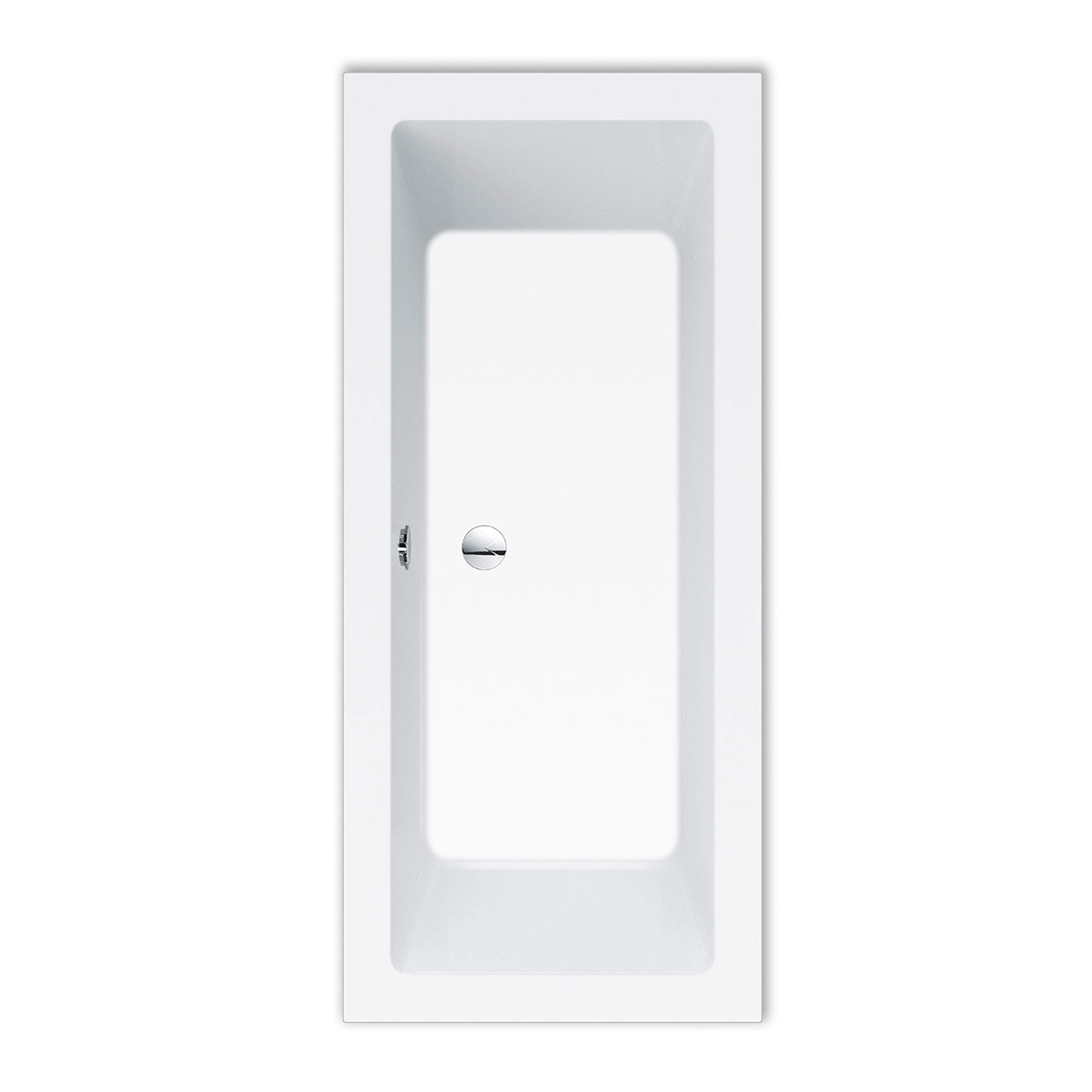 Repabad Rechteckbadewanne Livorno